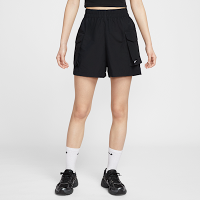 NIKE公式】ナイキ スポーツウェア エッセンシャル ウーブン